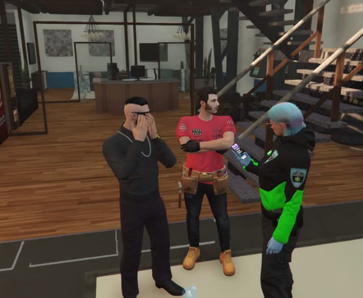 Underdone Rp Unwritten RP — The End of a Chapter - Page 37 - Server Bazaar - Cfx.re ...