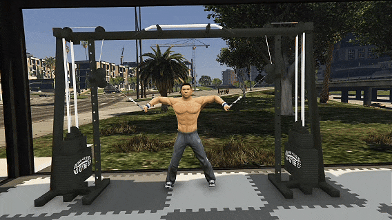 fivem-gym-system-script