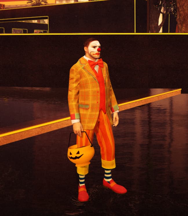 2024 Halloween Map [PACKAGE] thumbnail 3