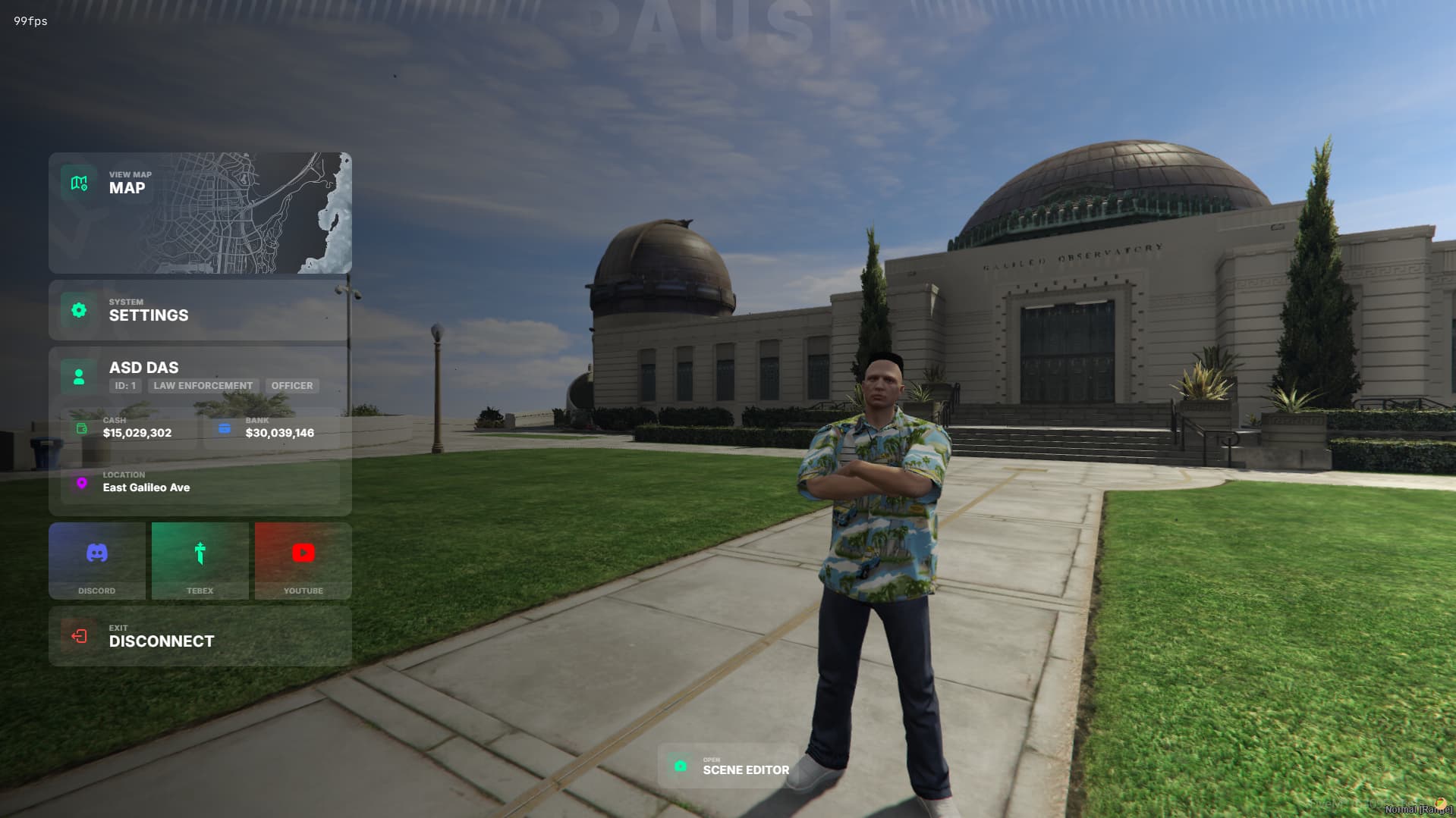 Source Pause Menu - FiveM Pause Menu - FiveM Releases - Cfx Forum