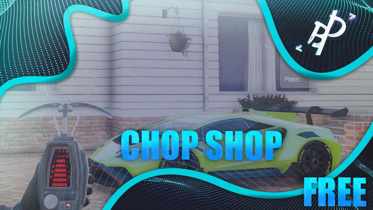 chopshop