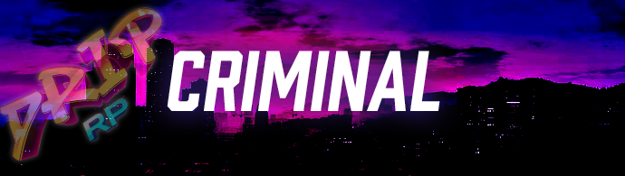 FiveM Criminal