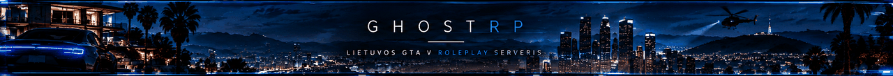 GHostRP Banner