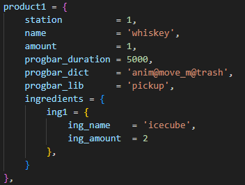 [PAID][ESX] Business Creator | Easy to add a new Business thumbnail 3