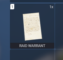 [QB/QBX] - FIB / LSPD / DOJ Warrant System thumbnail 4