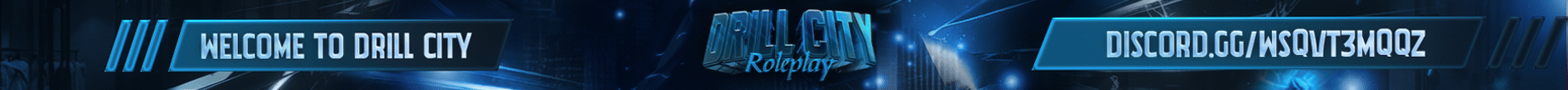 DRILL CITY RP