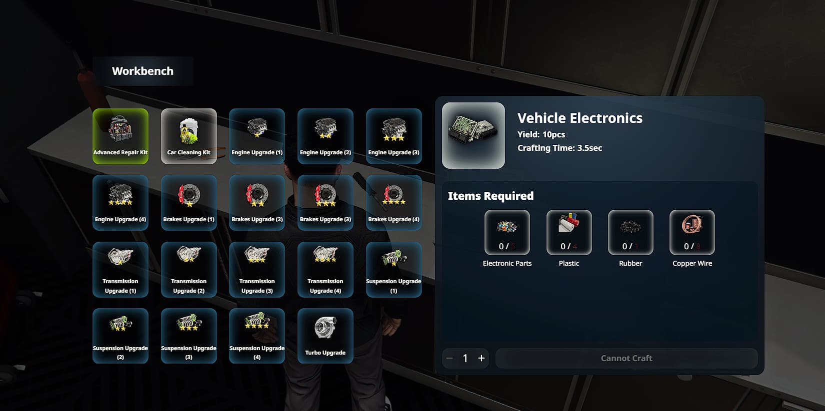 Infinite RP | Allowlisted | SERIOUS RP | Custom Framework - Server ...