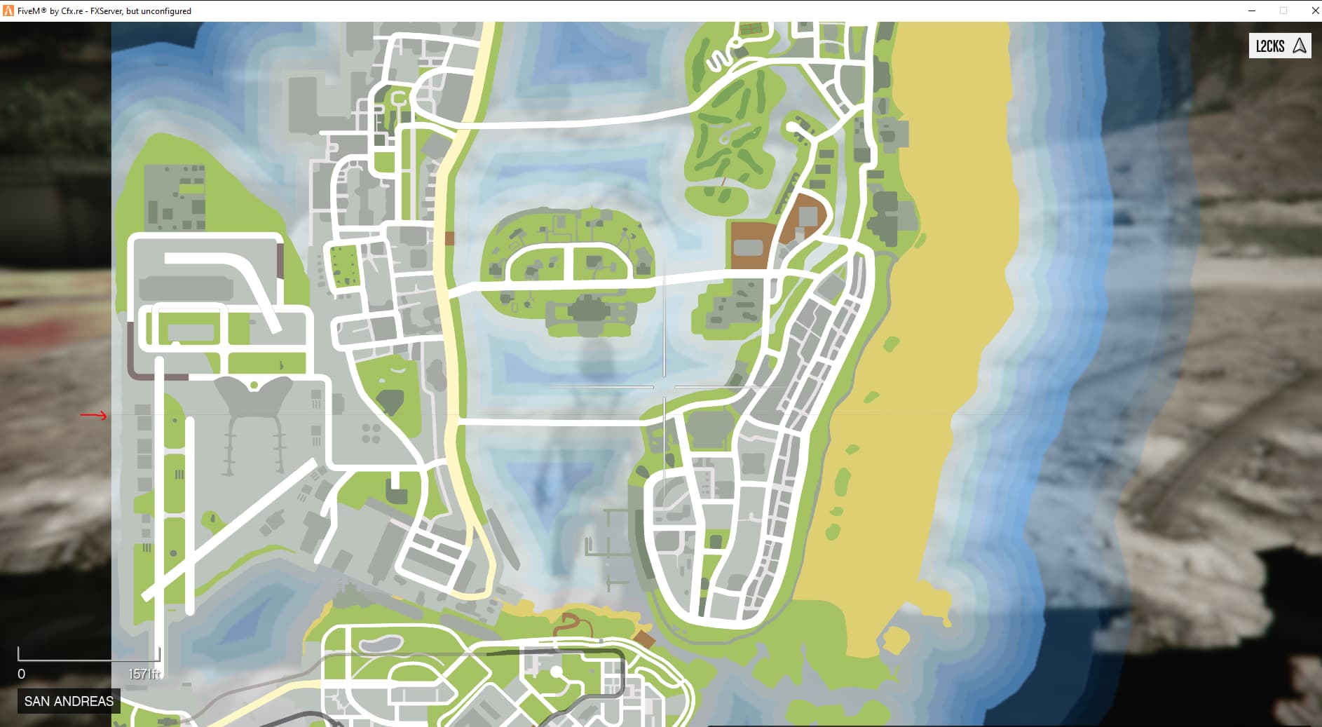 [Release] Extra Map Tiles - Add extra map and minimap texture tiles ...