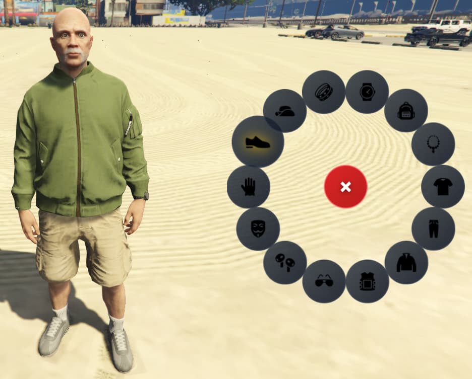 [STANDALONE] 1evolve-clothing Thumbnail