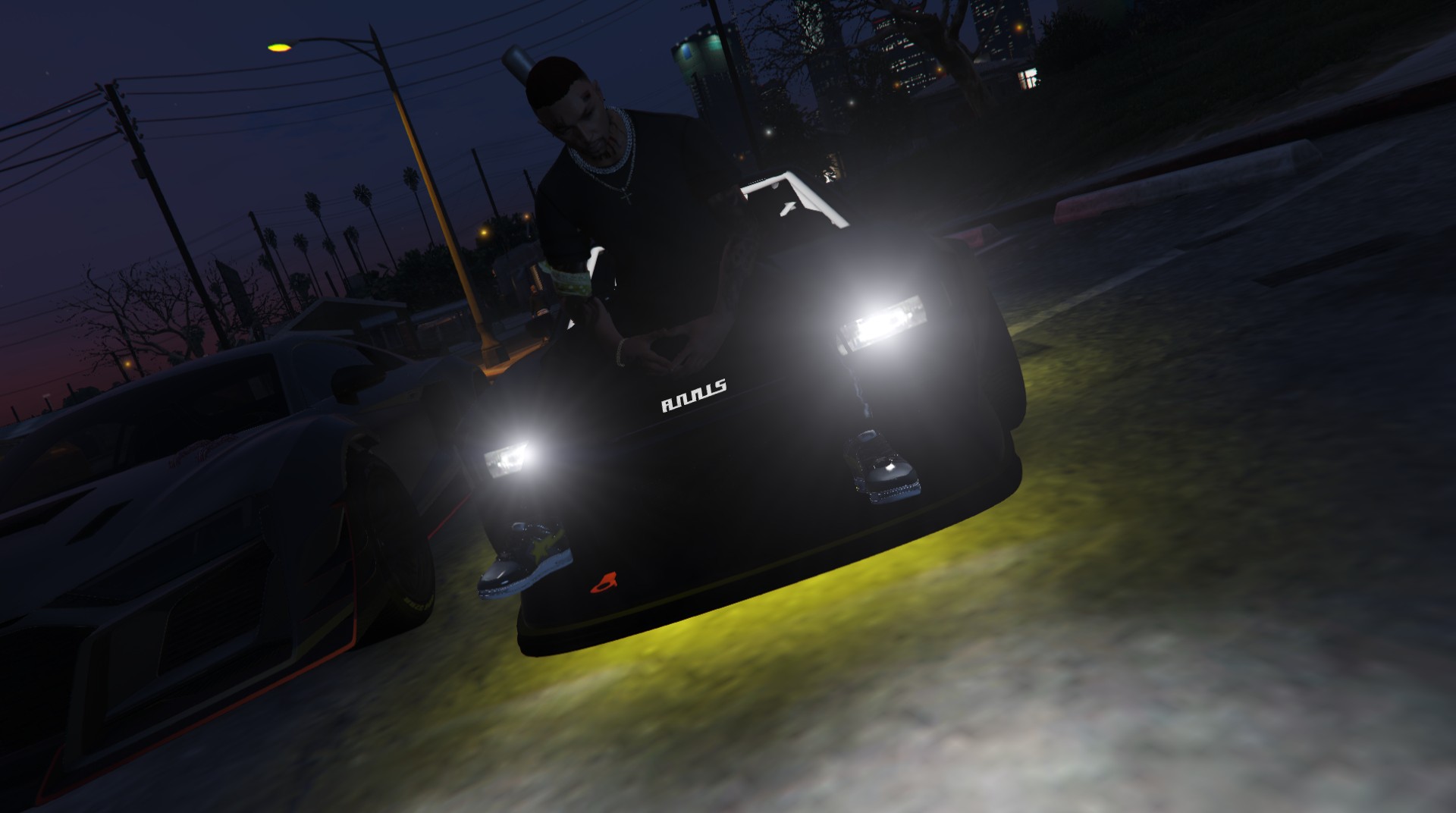 Rancho - FiveM Snapmatic - Cfx.re Community