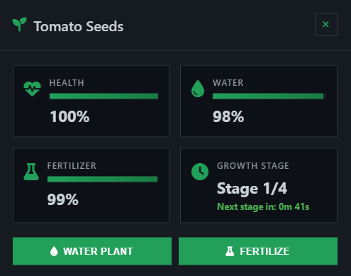 [PAID] Advanced Farming Simulato | QBCore, QBox, ESX thumbnail 4