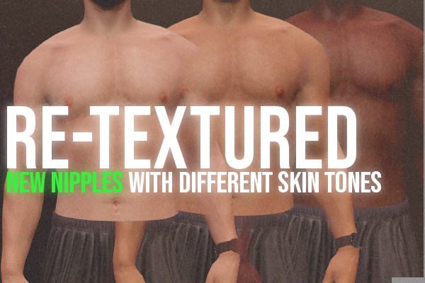 Bulky Body thumbnail 2