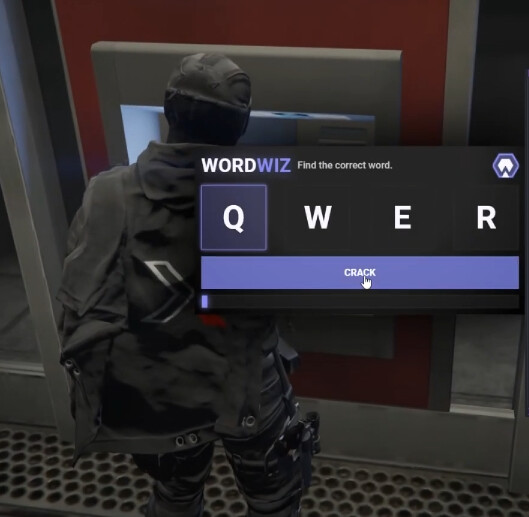Project X ATM Robbery V3 | 8 Approaches | 2 Custom ATM Props - QB | QBOX | ESX | Custom thumbnail 14