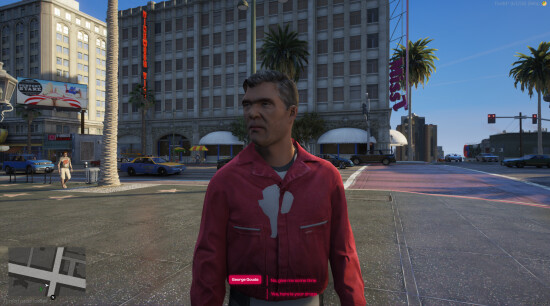 [Standalone] Advanced Dialog System thumbnail 2