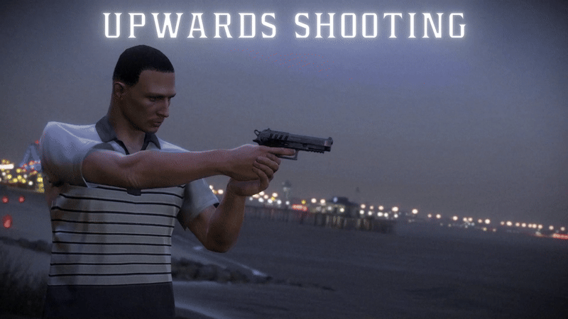 🎯 JamzGunPlay – Realistic Gunplay System [Standalone] thumbnail 14