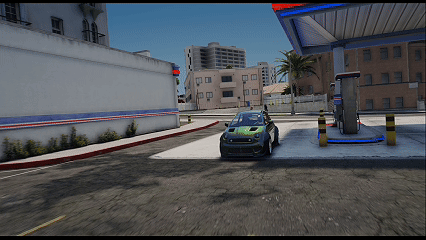 Advanced FPS Menu Thumbnail