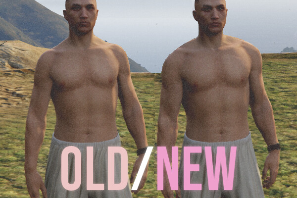 Bulky Body thumbnail 4