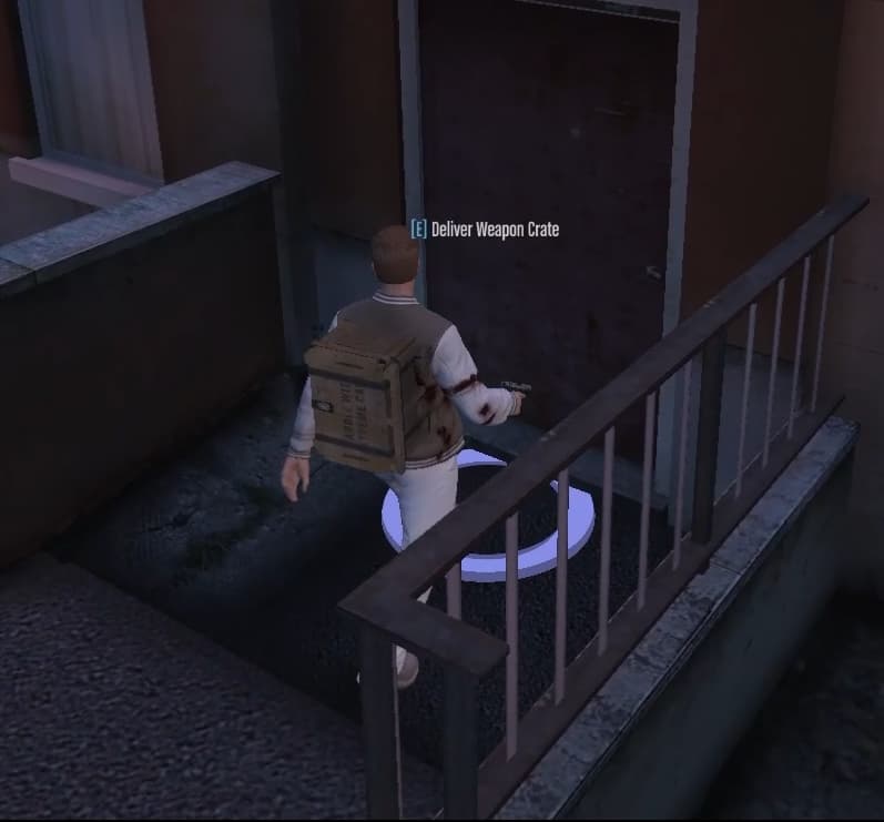 [Release] [ESX / QB / OX] Illigal Missions | Kidnapping, Heists, Contracts & Law-Response System thumbnail 5