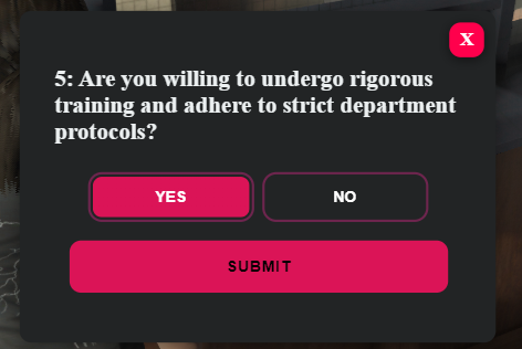 Ingame Department Forms thumbnail 5