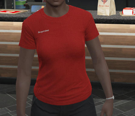 [PAID] Burgershot Script thumbnail 10