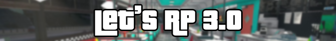 Lets RP 3.0