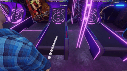 Arcade Machines | Interactable 11 Machine thumbnail 8