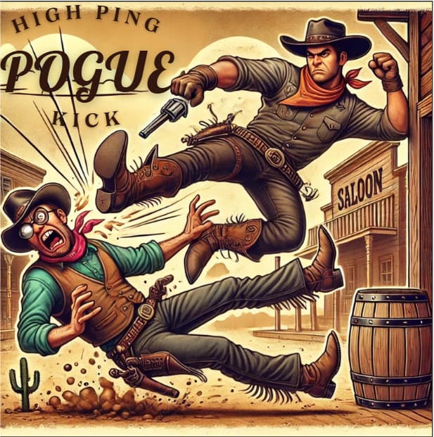 highpingkick