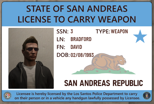 [ESX] mdm_documents, id card and much more thumbnail 4