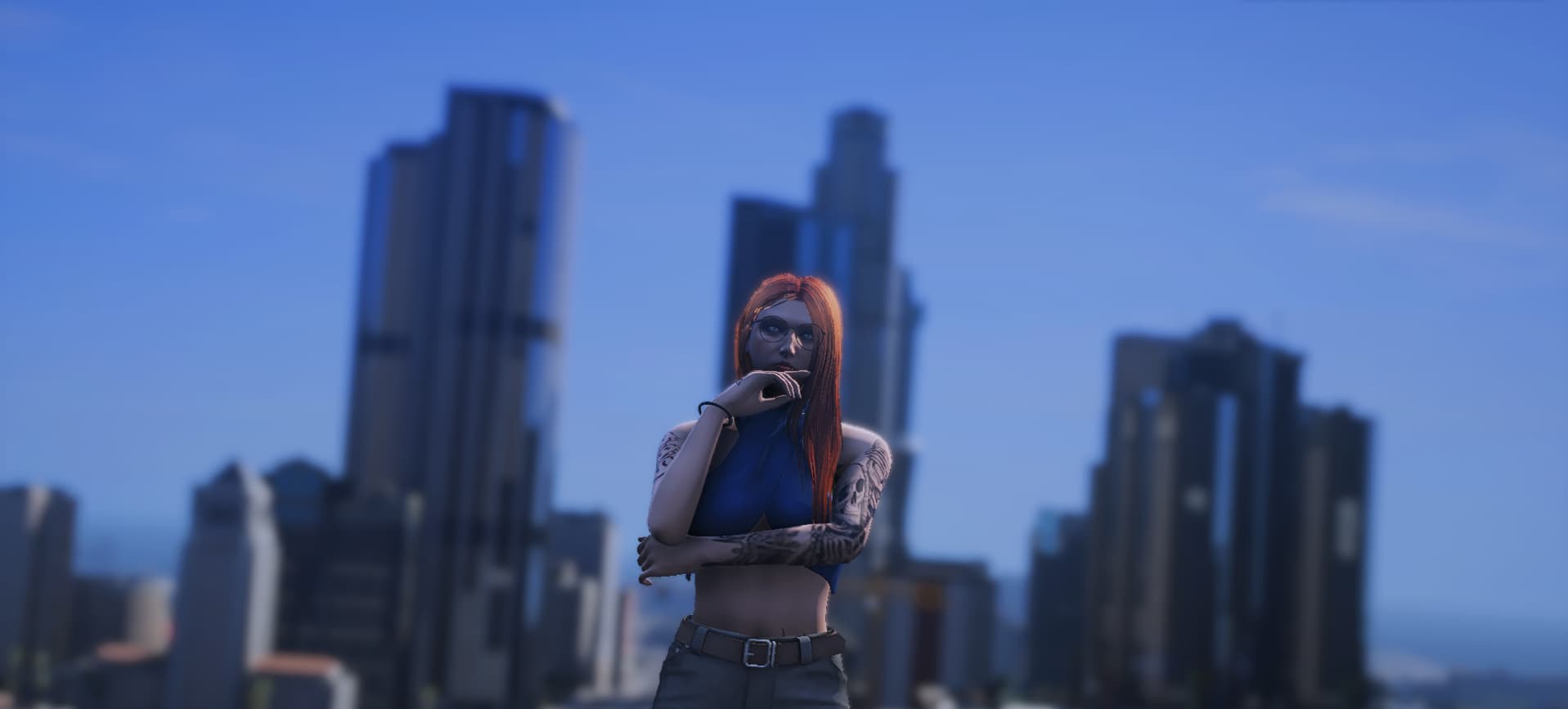 Sapphire Coast Roleplay Whitelisted | Serious/Story Driven RP | Custom ...