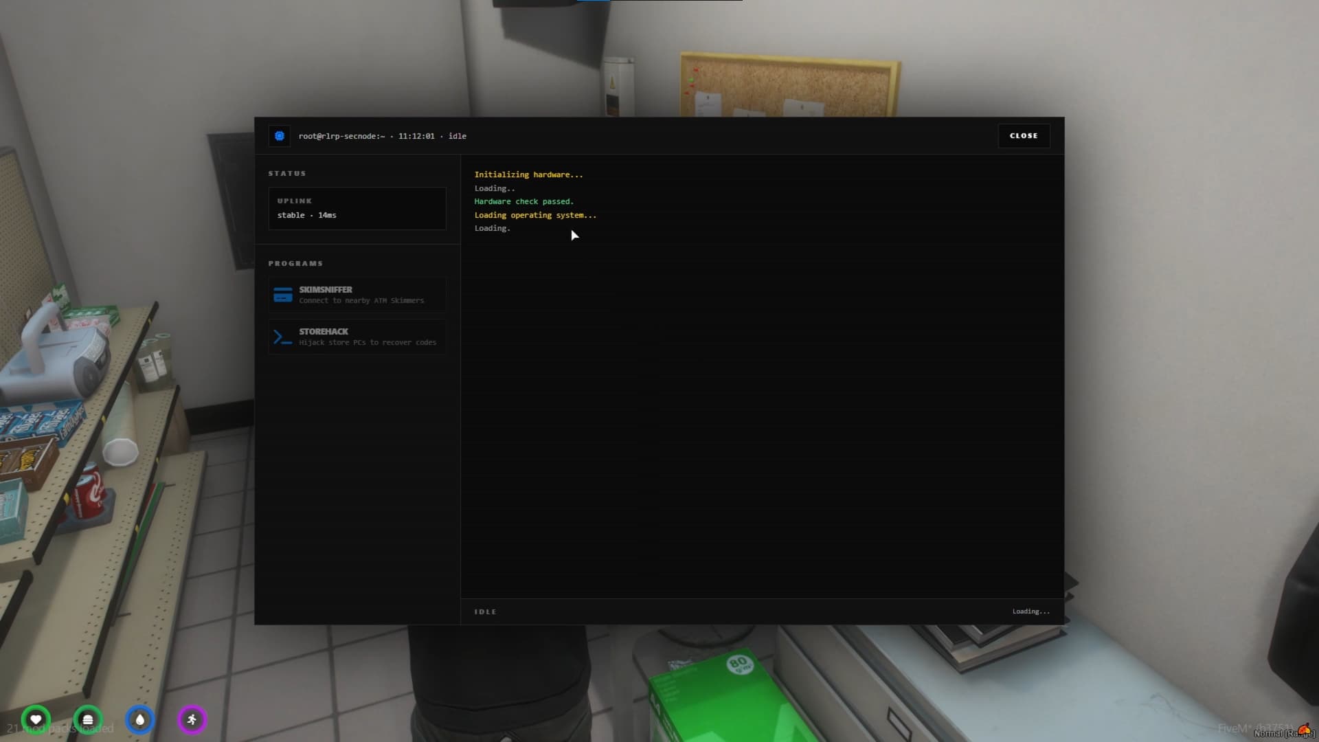 Revival Life RP | 18+ Public RP Server | Progression-Based | Custom ...