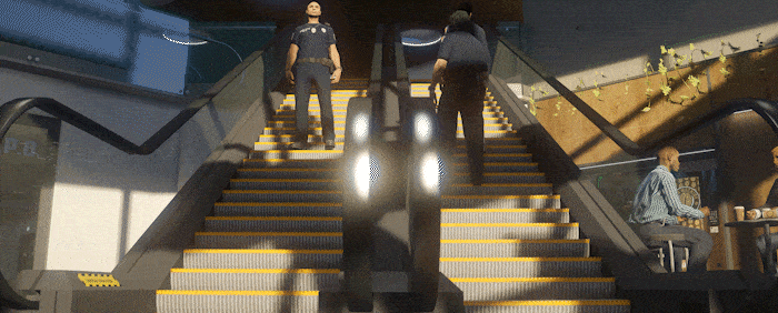 [MLO][Asset] - Vespucci Police Department thumbnail 13