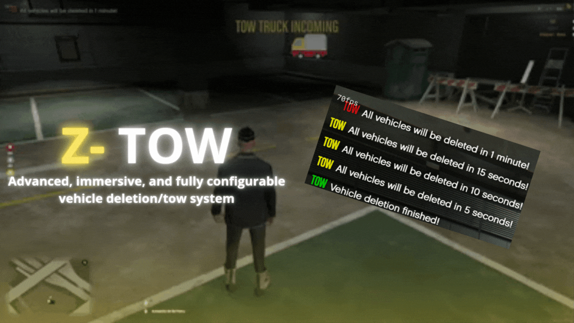 Z-Tow