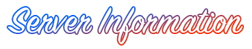 Server_Information
