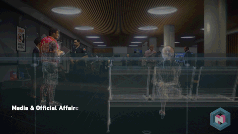 [MLO][Asset] - Vespucci Police Department thumbnail 6