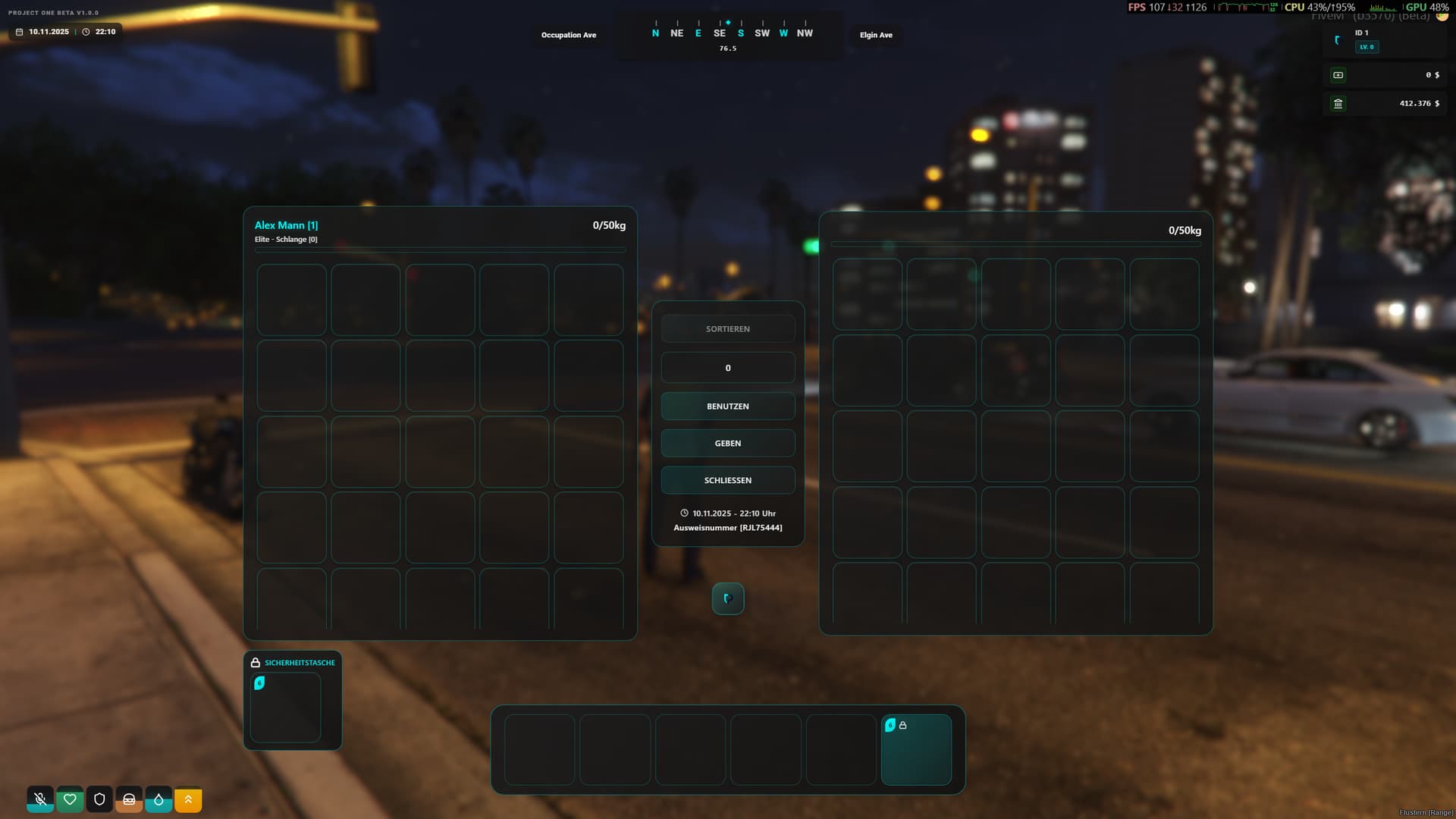 [DEVELOPER] FiveM Scripting, Custom Frameworks & Full Stack Services ...