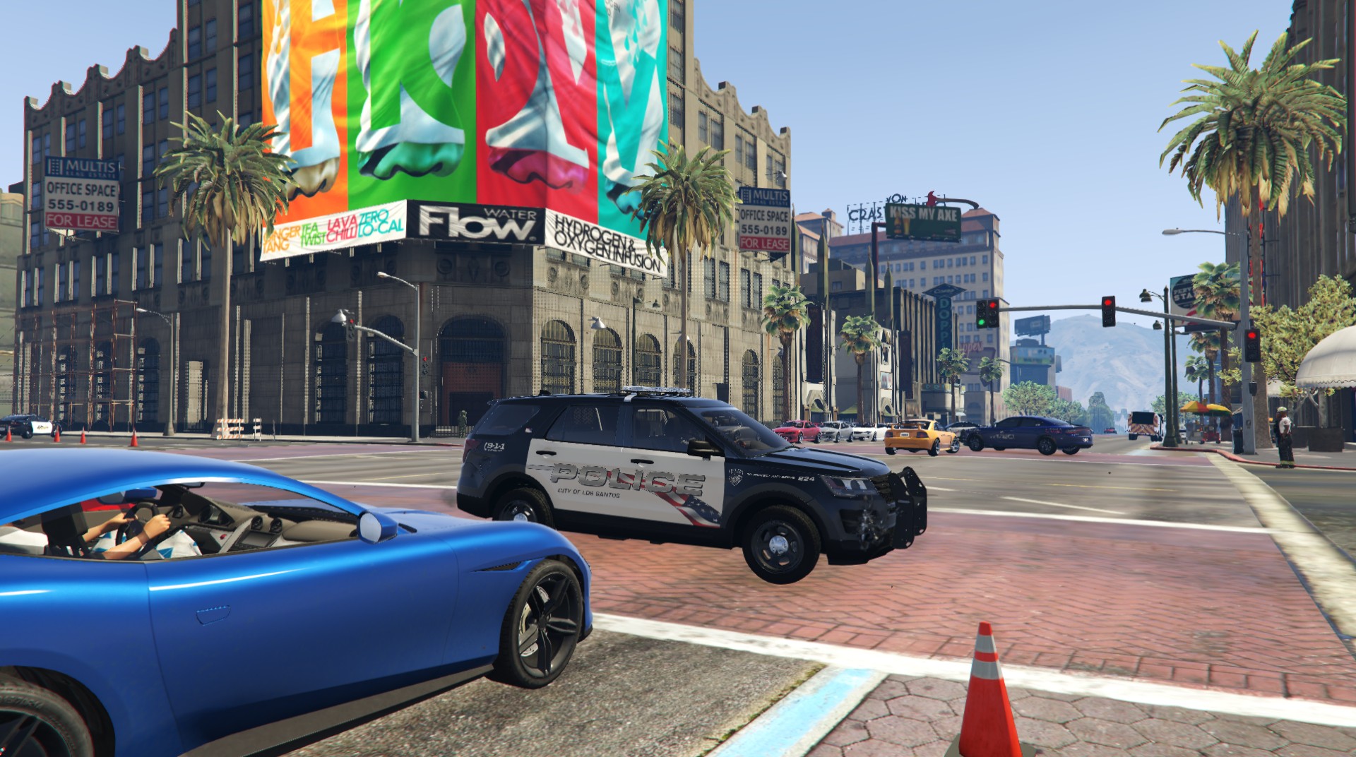 Alta St - FiveM Snapmatic - Cfx Forum