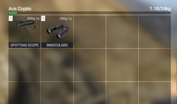InventoryCapture