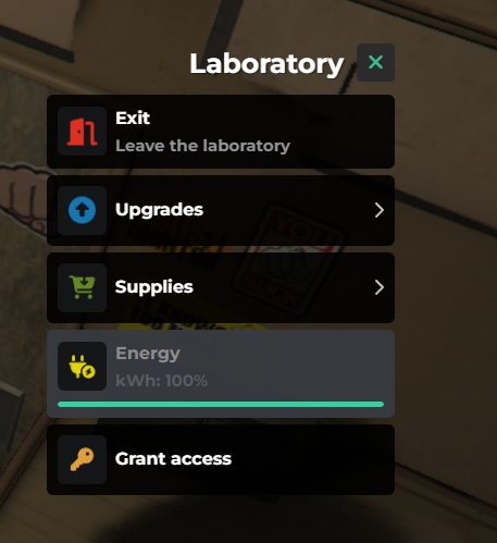 [PAID] [QBOX] Mobile ACID Laboratory - FiveM Releases - Cfx Forum