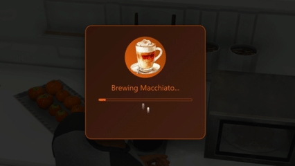 coffemachine