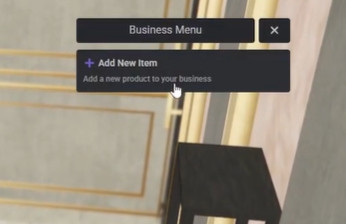BSD NPC CUSTOMERS | QB & Custom Framework | Open a Business to sell to NPC's thumbnail 5