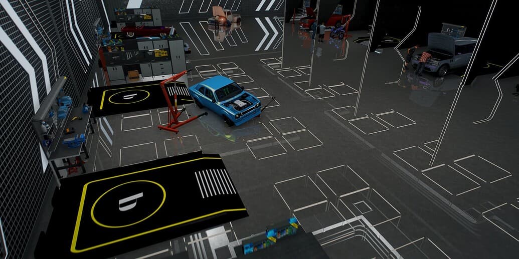 [PAID] [MLO] Luxury Workshop grove street thumbnail 3