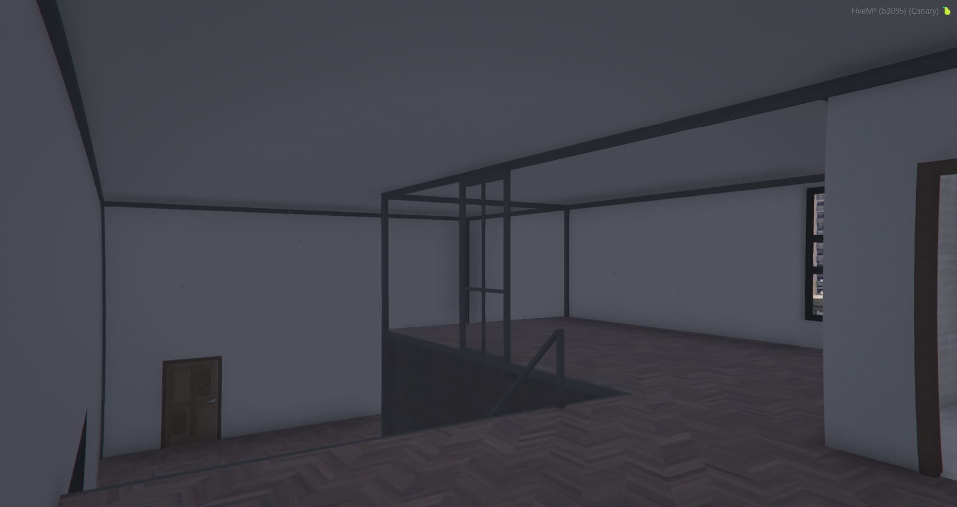 cDev Shells - Industrial Appartments - FiveM Releases - Cfx.re Community