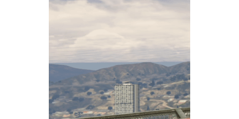 [free]十六进制菜单api-FiveM插件网