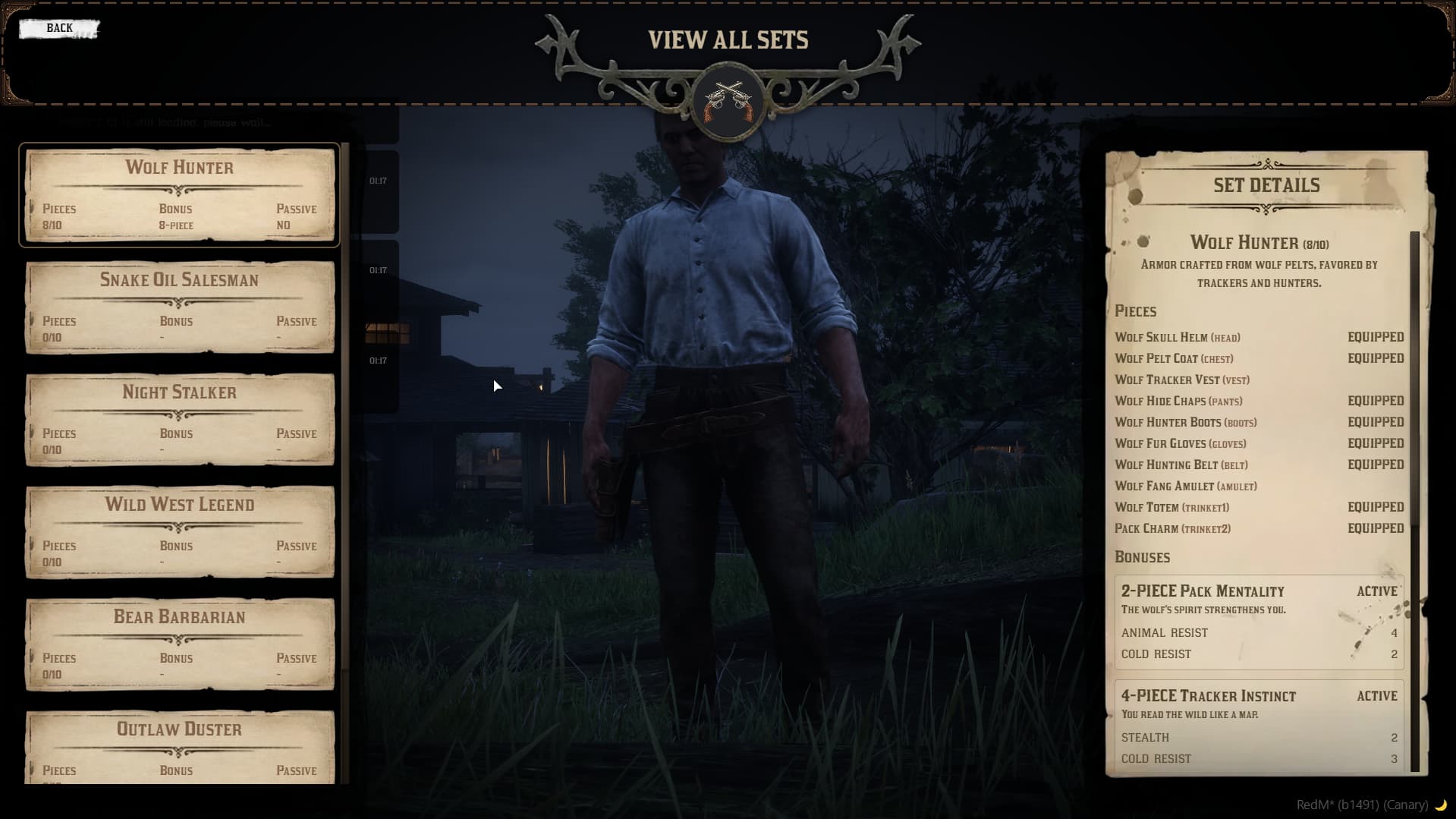 [FREE] CAS Armour - Advanced Equipment & Armor System for RedM - RedM ...