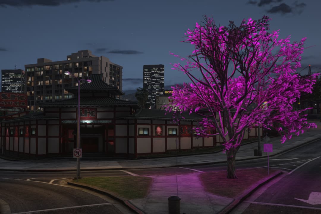 Roads Update | Vegetation thumbnail 15