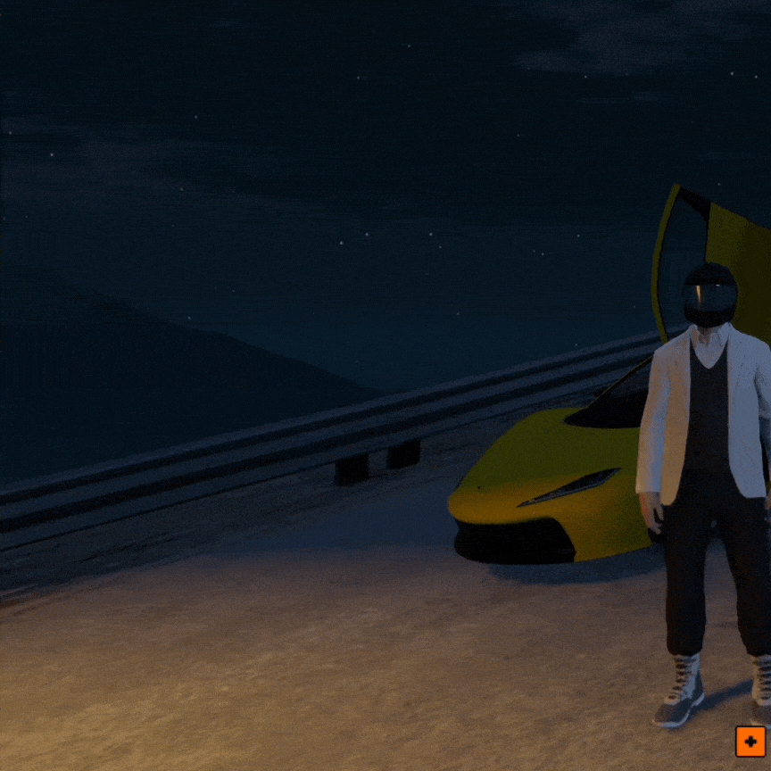 Advanced HUD + UI Lib thumbnail 5