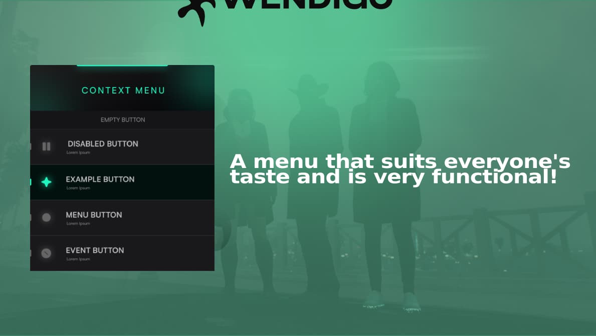 [PAID] Wendigo Ui Kit thumbnail 5