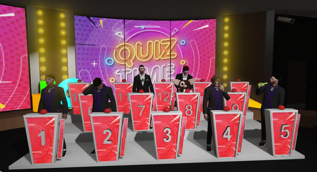 quiz