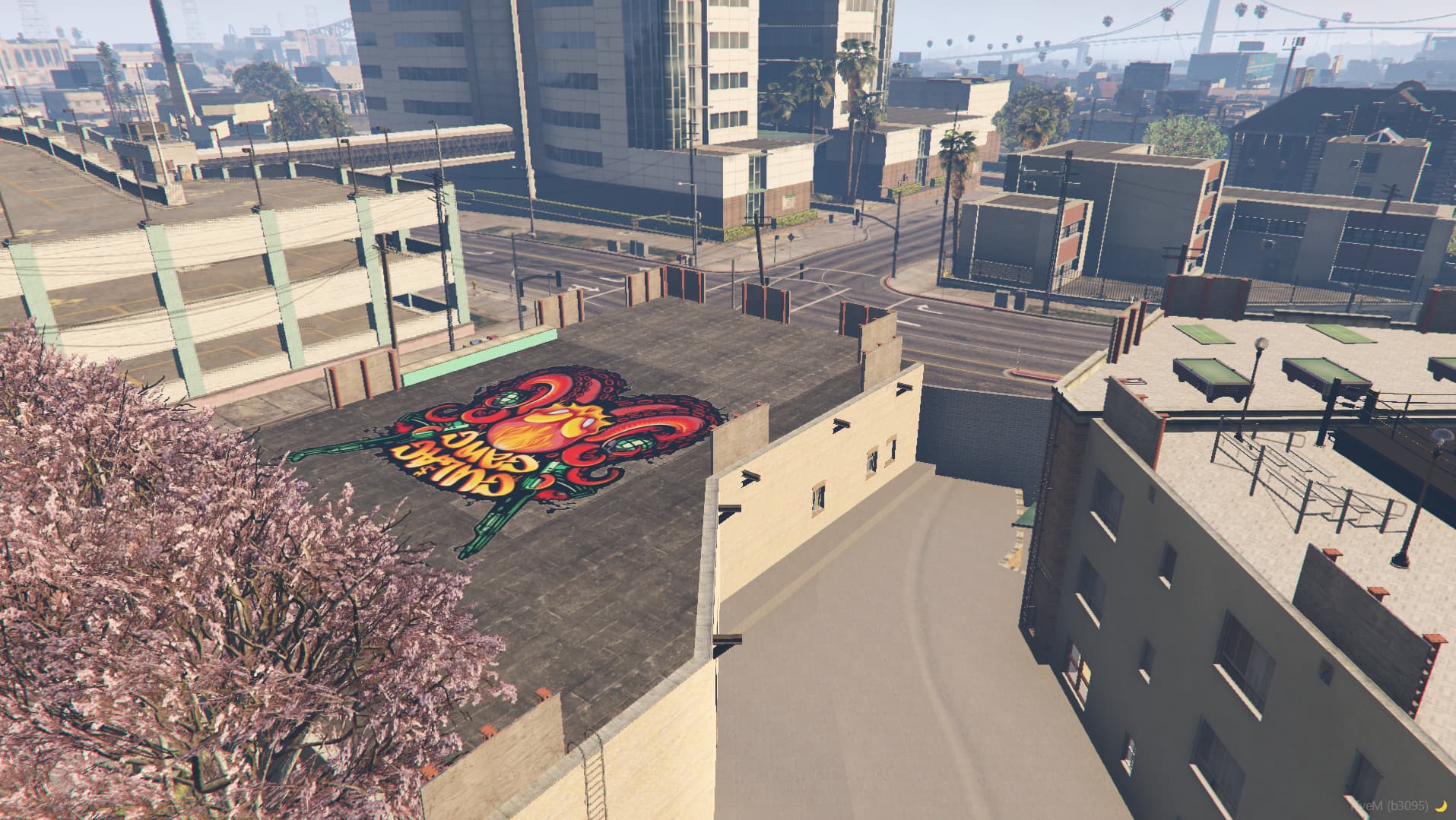 [FREE] [MAP] Gulag Gang Map Hood FiveM GTA 5 RP With Interior ...
