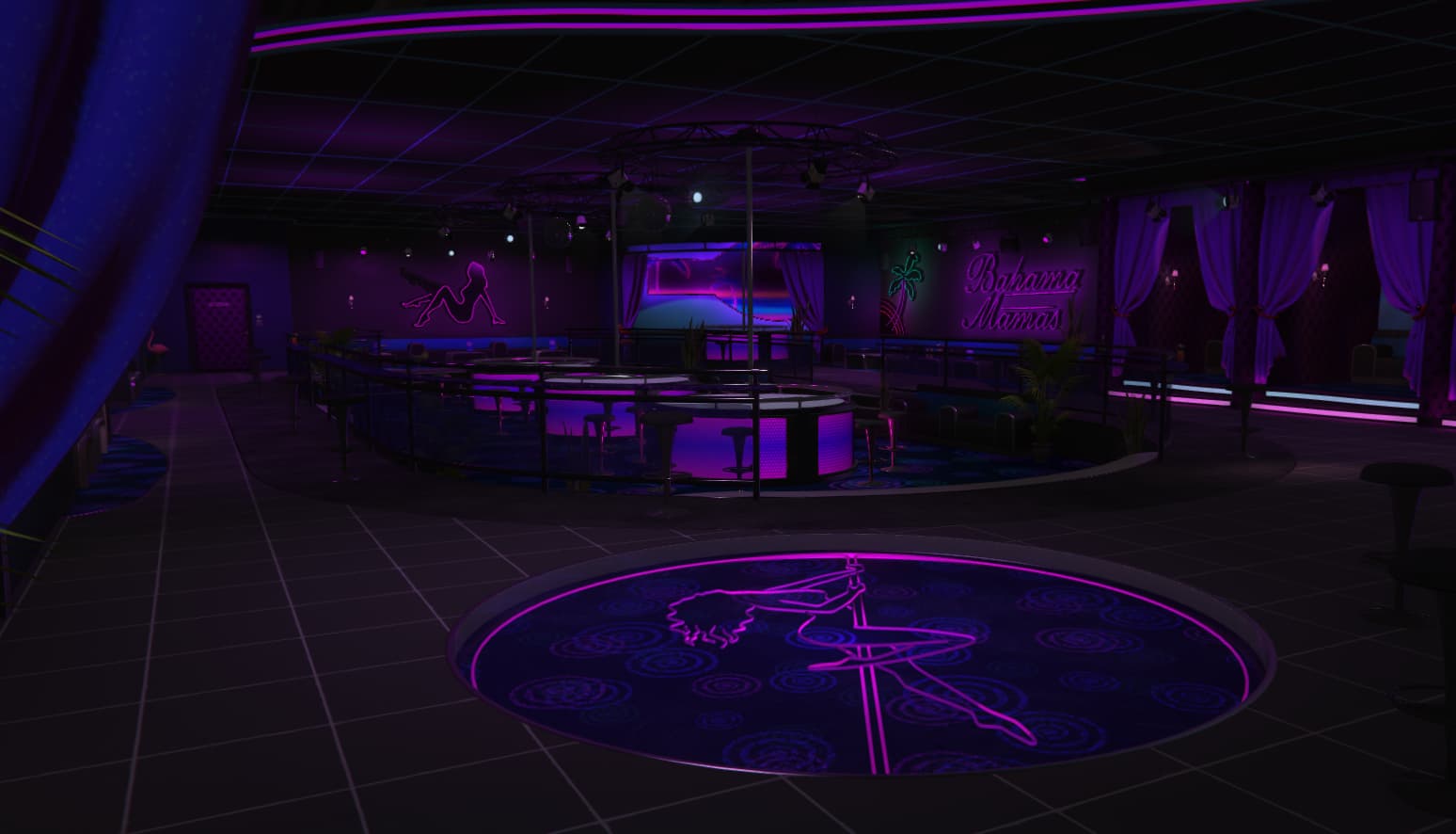 RelaxedRP PVE - Server Open! A place to chill, grind, relax, and not be ...